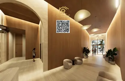 Apartment - 2 Bedrooms - 3 Bathrooms for sale in One 678 Residences - Al Amerah - Ajman