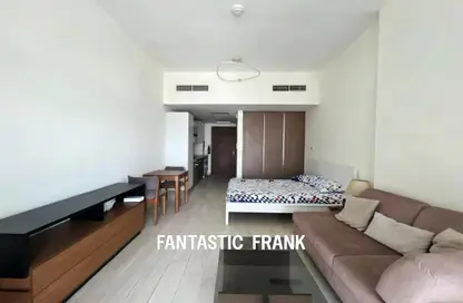 Apartment - Studio - 1 Bathroom for sale in Azizi Aliyah - Al Jaddaf - Dubai
