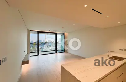 Apartment - 2 Bedrooms - 3 Bathrooms for sale in Kempinski Residences The Creek - Al Jaddaf - Dubai