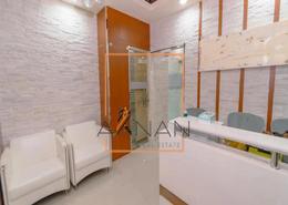 Office Space - 1 bathroom for sale in Arjan - Dubai