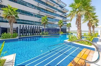 Apartment - 2 Bedrooms - 3 Bathrooms for sale in Mayan - Yas Island - Abu Dhabi
