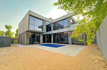 Villa - 4 Bedrooms - 7 Bathrooms for sale in Kaya - Masaar - Tilal City - Sharjah Villa - 4 Bedrooms - 7 Bathrooms for sale in Kaya - Masaar - Tilal City - Sharjah