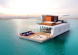 Water View image for: Villa - 2 bedrooms - 4 bathrooms for sale in The Floating Seahorse - The World Islands - Dubai, Image 1