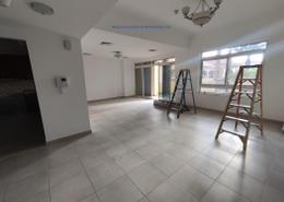 Empty Room image for: Apartment - 1 bedroom - 1 bathroom for rent in Al Badia Residences - Dubai Festival City - Dubai, Image 1