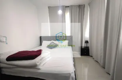 Apartment - 1 Bedroom - 1 Bathroom for rent in Al Mamoura - Muroor Area - Abu Dhabi