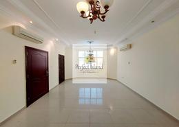 Empty Room image for: Villa - 4 bedrooms - 6 bathrooms for rent in Shakhbout City - Abu Dhabi, Image 1