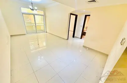 Apartment - 1 Bedroom - 2 Bathrooms for rent in Muwaileh 29 Building - Muwaileh - Sharjah