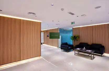 Business Centre - Studio - 1 Bathroom for rent in The Court Tower - Business Bay - Dubai Business Centre - Studio - 1 Bathroom for rent in The Court Tower - Business Bay - Dubai