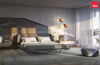 Apartment - 3 Bedrooms - 3 Bathrooms for sale in Iconic - Dubai Internet City - Dubai