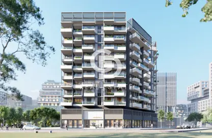 شقة - 3 غرف نوم - 4 حمامات للبيع في اورا ايليت - واحة السيليكون - دبي