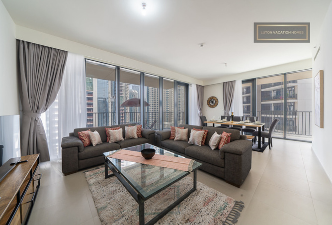 Modern and Elegant 2 BR apt in Boulevard Heights - ref lutonvh-2350056 | Property Finder