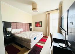 Apartment - 1 bedroom - 2 bathrooms for rent in Siraj Tower - Arjan - Dubai