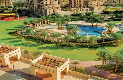 شقة - 2 غرف نوم - 2 حمامات للبيع في 57 الثمام - رمرام - دبي لاند - دبي