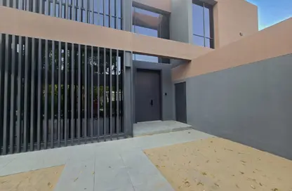 Villa - 5 Bedrooms - 7 Bathrooms for sale in Sequoia - Masaar - Tilal City - Sharjah