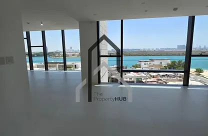 Apartment - 2 Bedrooms - 4 Bathrooms for rent in RDK Towers - Najmat Abu Dhabi - Al Reem Island - Abu Dhabi