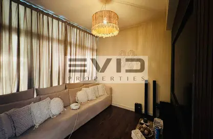Villa - 3 Bedrooms - 3 Bathrooms for rent in Aknan Villas - Vardon - Damac Hills 2 - Dubai
