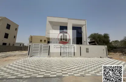فيلا - 5 غرف نوم - 7 حمامات للبيع في الزاهية جاردنز - الزاهية - عجمان