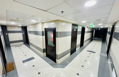 Apartment - 2 Bedrooms - 2 Bathrooms for rent in Al Hoor Building - Muwaileh Commercial - Sharjah