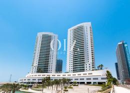Apartment - 3 bedrooms - 4 bathrooms for sale in Amaya Towers - Shams Abu Dhabi - Al Reem Island - Abu Dhabi