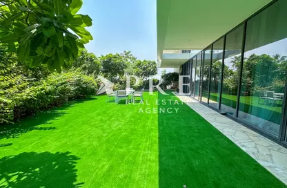 شقة - 3 غرف نوم - 4 حمامات للايجار في سيرينا ريزيدنس غرب - سيرينيا ريزيدانس ذا بالم - نخلة جميرا - دبي