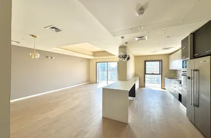 Apartment - 2 Bedrooms - 3 Bathrooms for sale in Park View Tower - Jumeirah Village Circle - Dubai