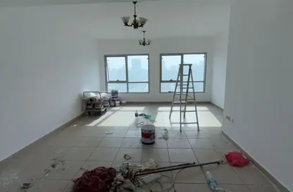 Apartment - 2 Bedrooms - 2 Bathrooms for rent in Al Majaz 2 - Al Majaz - Sharjah