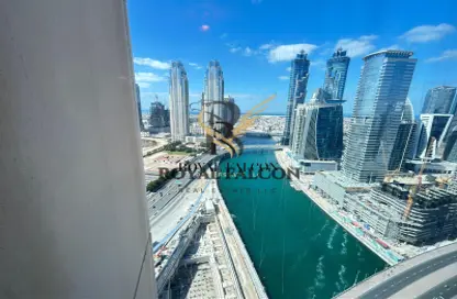 Apartment - 2 Bedrooms - 3 Bathrooms for sale in Churchill Residency Tower - Churchill Towers - Business Bay - Dubai