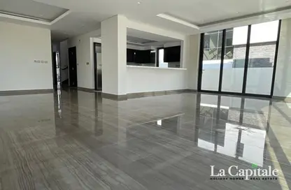 Villa - 4 Bedrooms - 6 Bathrooms for rent in Belair Damac Hills - By Trump Estates - DAMAC Hills - Dubai