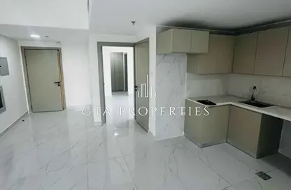 Apartment - 1 Bedroom - 2 Bathrooms for rent in Equiti Arcade - Al Furjan - Dubai