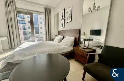 Apartment - Studio - 1 Bathroom for sale in Sparkle Tower 2 - Sparkle Towers - Dubai Marina - Dubai Apartment - Studio - 1 Bathroom for sale in Sparkle Tower 2 - Sparkle Towers - Dubai Marina - Dubai