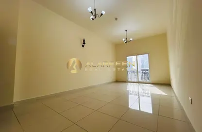 Apartment - 3 Bedrooms - 3 Bathrooms for rent in Valencia Residences - Jumeirah Village Circle - Dubai