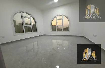 Apartment - 1 Bedroom - 1 Bathroom for rent in Shakhbout City - Abu Dhabi