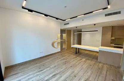 Apartment - 2 Bedrooms - 2 Bathrooms for rent in Oakley Square Residences - Jumeirah Village Circle - Dubai