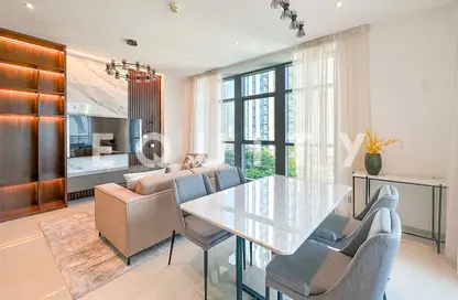 Apartment - 1 Bedroom - 1 Bathroom for sale in Claren Tower 1 - Claren Towers - Downtown Dubai - Dubai