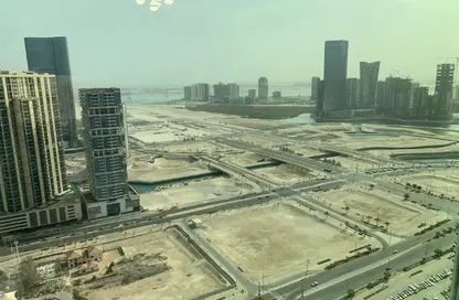 شقة - غرفة نوم - 2 حمامات للبيع في برج تالا - مارينا سكوير - جزيرة الريم - أبوظبي