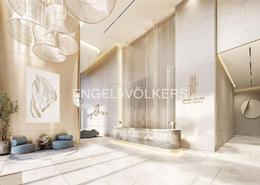Reception / Lobby image for: Apartment - 1 bedroom - 2 bathrooms for sale in Upper House - Jumeirah Lake Towers - Dubai, Image 1