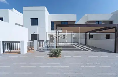 Villa - 5 Bedrooms - 6 Bathrooms for sale in Noya Luma - Noya - Yas Island - Abu Dhabi