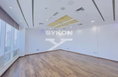 Office Space - Studio for rent in Park Lane Tower - Business Bay - Dubai