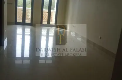 Townhouse - 4 Bedrooms - 6 Bathrooms for rent in Le Grand Chateau A - Le Grand Chateau - Jumeirah Village Circle - Dubai