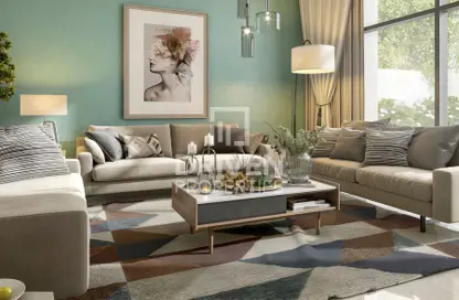 Townhouse - 2 Bedrooms - 3 Bathrooms for sale in Bianca - Dubai Land - Dubai