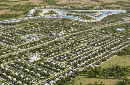 Land - Studio for sale in Arabian Hills Estate - Al Faqa'a - Al Ain
