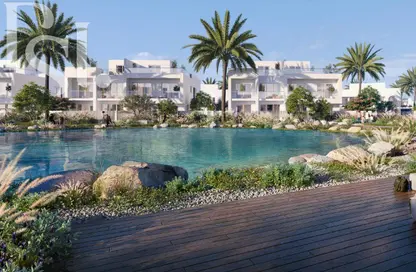 فيلا - 3 غرف نوم - 5 حمامات للبيع في ألانا - ذا فالي - دبي