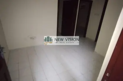 Apartment - 2 Bedrooms - 1 Bathroom for rent in Al Butina 9 Building - Al Butina - Sharjah