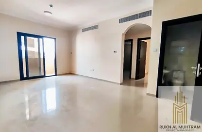 Apartment - 1 Bedroom - 2 Bathrooms for rent in AlFalah - Muwaileh Commercial - Sharjah