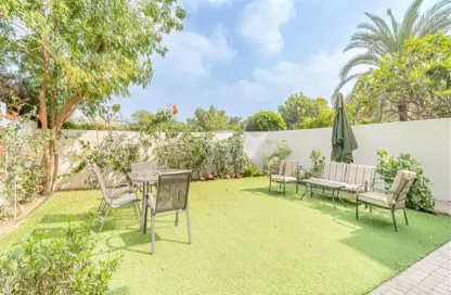 Villa - 2 Bedrooms - 3 Bathrooms for sale in Springs 11 - The Springs - Dubai