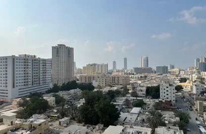 Apartment - 1 Bedroom - 2 Bathrooms for sale in Orient Tower 1 - Orient Towers - Al Bustan - Ajman