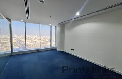Office Space - Studio for sale in I Rise Tower - Barsha Heights (Tecom) - Dubai