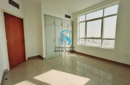 Apartment - 2 Bedrooms - 2 Bathrooms for rent in Al Nahda Complex - Al Nahda - Sharjah