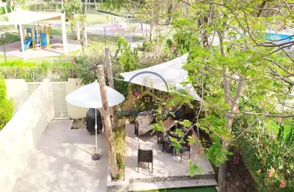 فيلا - 2 غرف نوم - 3 حمامات للبيع في الينابيع 11 - الينابيع - دبي