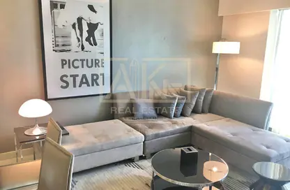 Apartment - 1 Bedroom - 2 Bathrooms for sale in Tower A - DAMAC Towers by Paramount - Business Bay - Dubai
